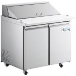 Avantco SS-PT-36-AC 36 Avantco SS-PT-36-AC 36