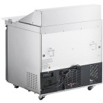 Avantco SS-PT-36-AC 36 Avantco SS-PT-36-AC 36