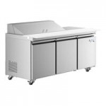 Avantco SS-PT-36-AC 36 Avantco SS-PT-36-AC 36