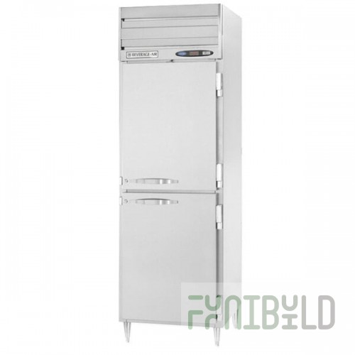 Beverage-Air PRF12-12HC-1HS-02 26