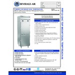 Beverage-Air PRF12-12HC-1HS-02 26
