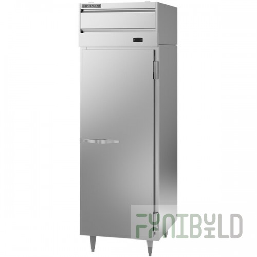 Beverage-Air P-Series PF1HC-1AS 26 1/2