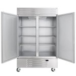 Beverage-Air FB49HC-1S 52