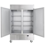 Beverage-Air FB49HC-1S 52