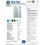 Hoshizaki R2A-FSN 52