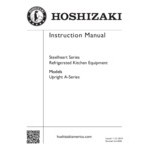Hoshizaki R2A-FSN 52