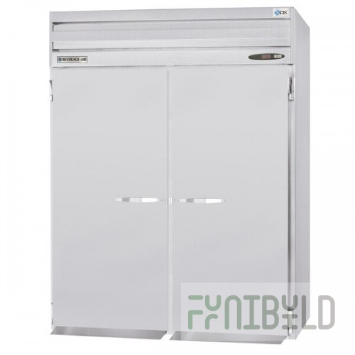 Beverage-Air PRI2HC-1AS 66