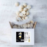 Yo Egg Plant-Based Poached Egg 1.79 oz. - 60/Case