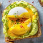 Yo Egg Plant-Based Poached Egg 1.79 oz. - 60/Case
