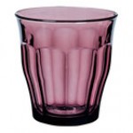 Duralex Picardie 8.38 oz. Stackable Plum Glass Tumbler - 48/Case Duralex Picardie 8.38 oz. Stackable Plum Glass Tumbler - 48/Case