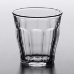 Duralex Picardie 8.38 oz. Stackable Plum Glass Tumbler - 48/Case Duralex Picardie 8.38 oz. Stackable Plum Glass Tumbler - 48/Case