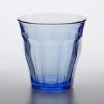 Duralex Picardie 8.38 oz. Stackable Plum Glass Tumbler - 48/Case Duralex Picardie 8.38 oz. Stackable Plum Glass Tumbler - 48/Case
