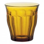 Duralex Picardie 8.38 oz. Stackable Plum Glass Tumbler - 48/Case Duralex Picardie 8.38 oz. Stackable Plum Glass Tumbler - 48/Case