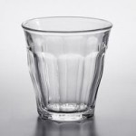 Duralex Picardie 8.38 oz. Stackable Plum Glass Tumbler - 48/Case Duralex Picardie 8.38 oz. Stackable Plum Glass Tumbler - 48/Case
