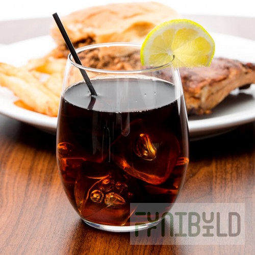 Chef & Sommelier G3322 Primary 12 oz. Customizable Rocks / Double Old Fashioned Glass by Arc Cardinal - 24/Case
