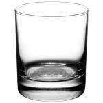 Arcoroc V3469 Islande 10 oz. Customizable Rocks / Old Fashioned Glass by Arc Cardinal - 24/Case
