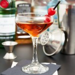 Acopa 8.5 oz. Coupe Cocktail Glass - 12/Case