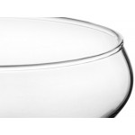 Acopa 8.5 oz. Coupe Cocktail Glass - 12/Case