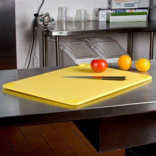 San Jamar CBG182412YL Saf-T-Grip® 24 San Jamar CBG182412YL Saf-T-Grip® 24