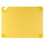 San Jamar CBG182412YL Saf-T-Grip® 24