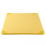 San Jamar CBG182412YL Saf-T-Grip® 24