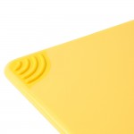 San Jamar CBG182412YL Saf-T-Grip® 24