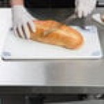 San Jamar CBG121812WH Saf-T-Grip® 18 San Jamar CBG121812WH Saf-T-Grip® 18