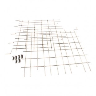 Southbend 4440587 Kit, 270 Broil Bnr Guard