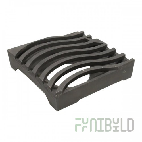 Southbend 1187488 Grate, Frt 500 Wavey W/Bowl