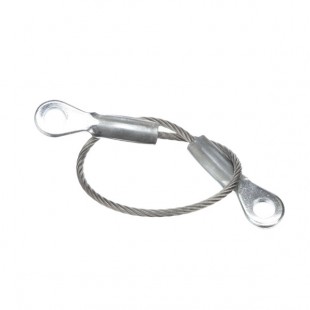 Montague 13445-7 Cable Assy; Door