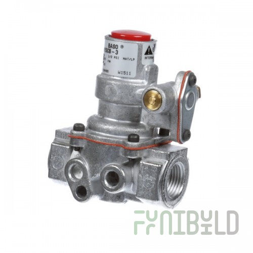 Garland / US Range 4518867 Baso Safety Valve H15cb-3d
