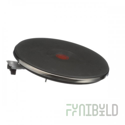 APW Wyott 1410401 E.G.O. Sealed Hotplate 240v