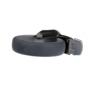 Cleveland C6014050 Caster,Swivel,125x32mm
