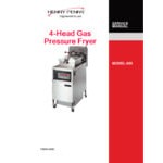 Henny Penny 151563 3