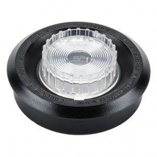 Waring 500665 Black 2-Piece Lid for Blenders Waring 500665 Black 2-Piece Lid for Blenders