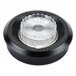 Waring 500665 Black 2-Piece Lid for Blenders