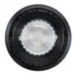 Waring 500665 Black 2-Piece Lid for Blenders