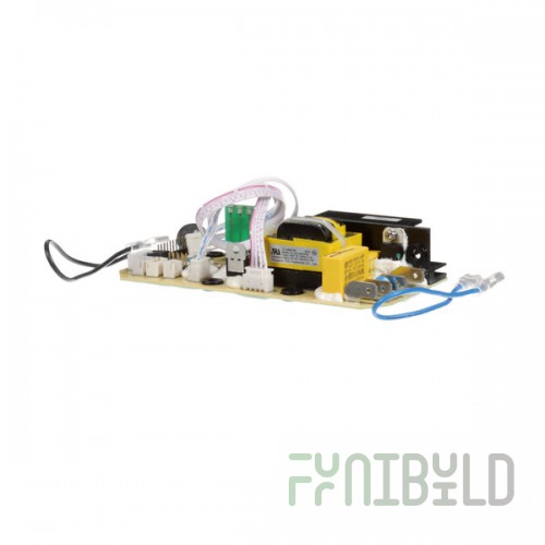 Hamilton Beach 990086201 Pc Board