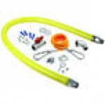 T&S HG-2C-36K Safe-T-Link 36