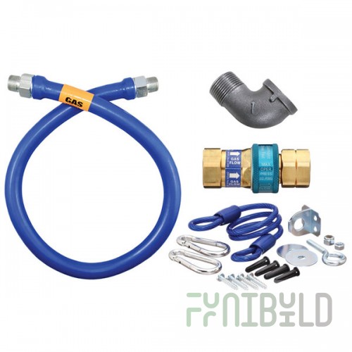 Dormont 16100BPQR60 SnapFast® 60