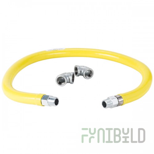 T&S HG-2D-60 Safe-T-Link 60