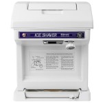 Hatsuyuki HC-8E Cube Ice Shaver - 120V Hatsuyuki HC-8E Cube Ice Shaver - 120V