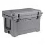 CaterGator CG45SPG Gray 45 Qt. Rotomolded Outdoor Cooler / Ice Chest CaterGator CG45SPG Gray 45 Qt. Rotomolded Outdoor Cooler / Ice Chest