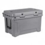 CaterGator CG45SPG Gray 45 Qt. Rotomolded Outdoor Cooler / Ice Chest CaterGator CG45SPG Gray 45 Qt. Rotomolded Outdoor Cooler / Ice Chest