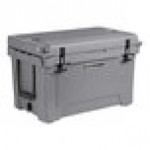 CaterGator CG45SPG Gray 45 Qt. Rotomolded Outdoor Cooler / Ice Chest CaterGator CG45SPG Gray 45 Qt. Rotomolded Outdoor Cooler / Ice Chest