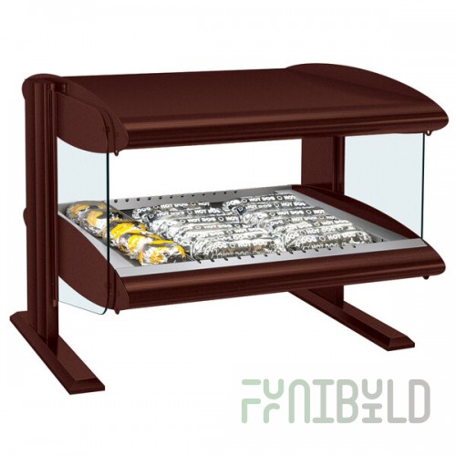 Hatco HZMH-36 Antique Copper 36