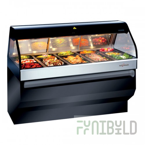 Alto-Shaam ED3SYS-72 72