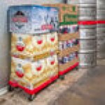 DeVault ICD-4000 15 3/4 DeVault ICD-4000 15 3/4