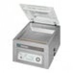 Henkelman BOXER35 CombiVac Chamber Vacuum Packaging Machine with 13 1/2
