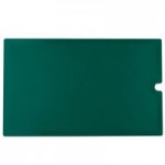 Cambro VBRHD6519 Green 6' Versa Food / Salad Bar with Heavy-Duty Casters Cambro VBRHD6519 Green 6' Versa Food / Salad Bar with Heavy-Duty Casters